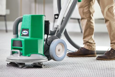 Professional Milton Keynes Carpet Cleaning