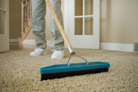 Milton Keynes Carpet Cleaning Experts